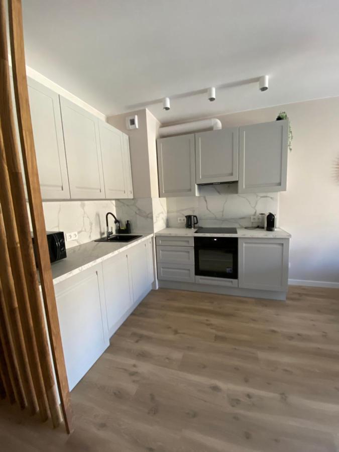 20m Do Plazy Apartment