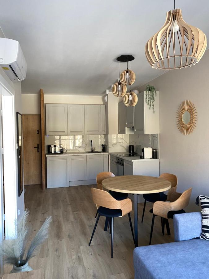 20m Do Plazy Apartment *