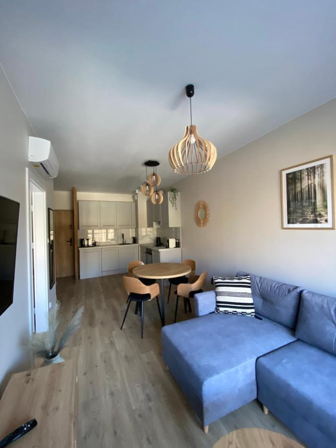 20m Do Plazy Apartment Ustronie Morskie