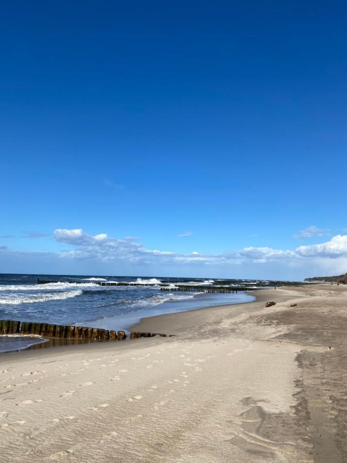 Apartament 20m Do Plaży